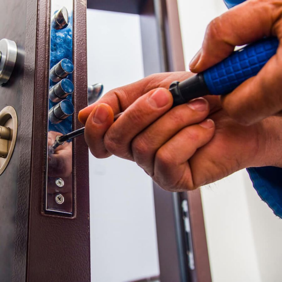 residential locksmith