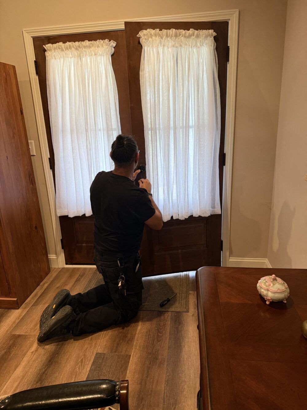 Professional Locksmith Services in Five Points, Athens GA