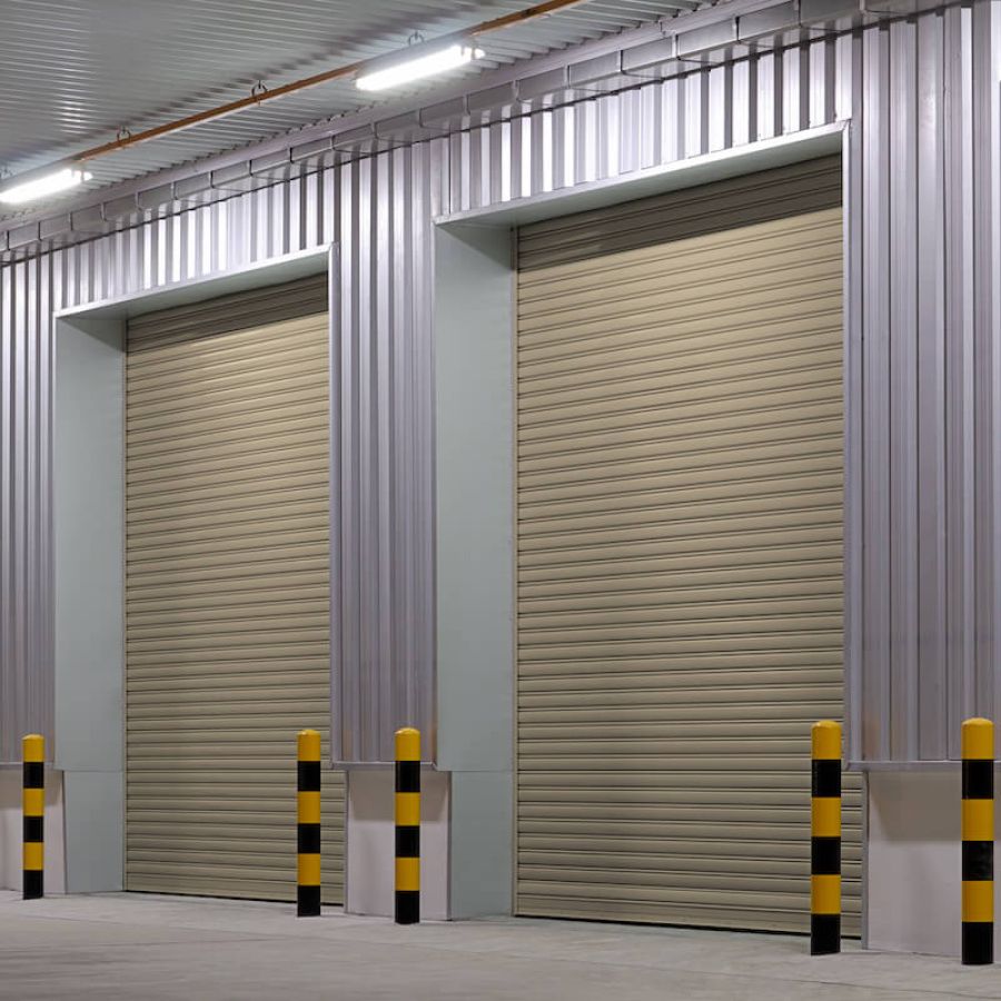 commercial locksmith