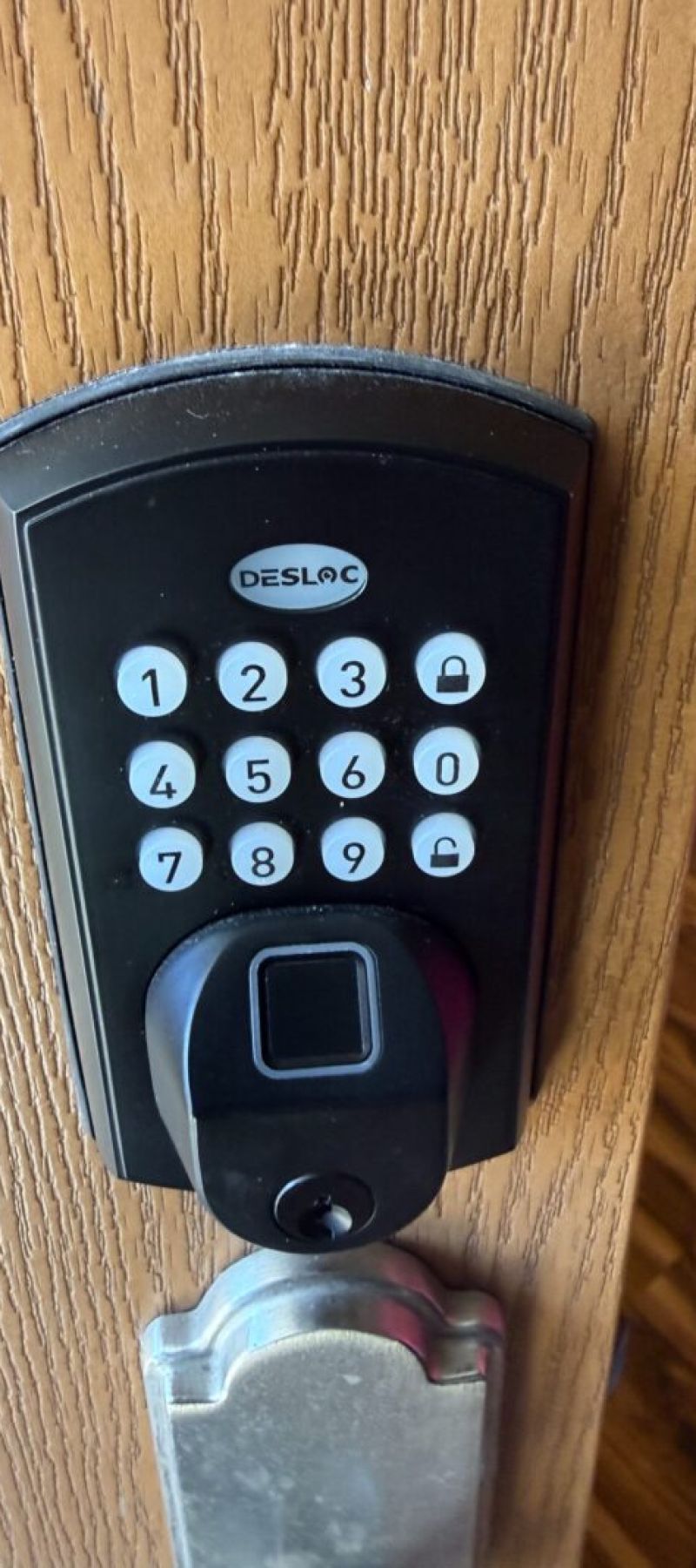 RESIDENTIAL LOCKSMITH ATHENS GA