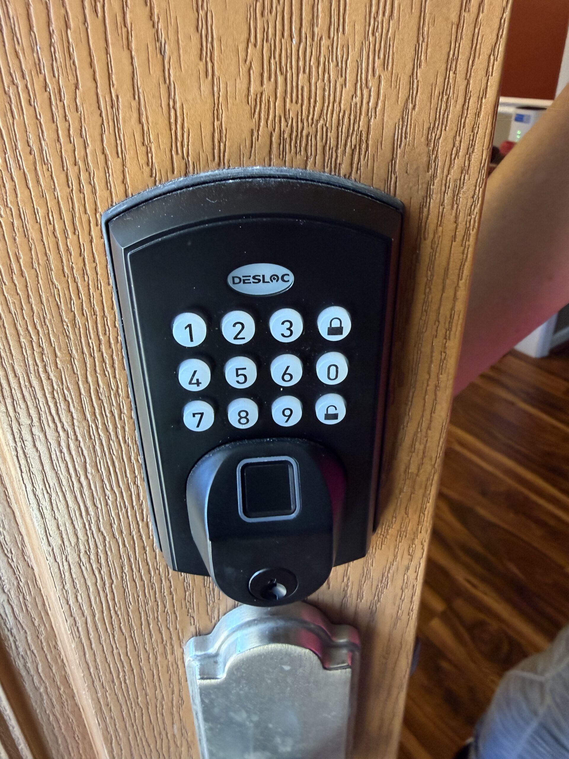 Residential Lock change Columbus